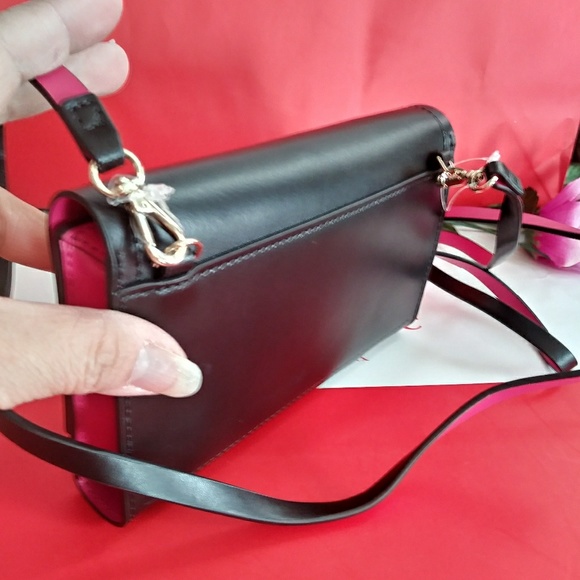 NWT Kate Spade Crossbody / wallet - Picture 5 of 6